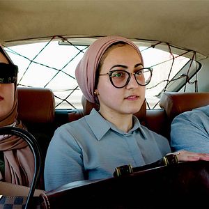 Photo Un médecin pour la paix