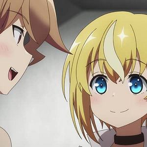 Photo Reborn as a Vending Machine, I Now Wander the Dungeon