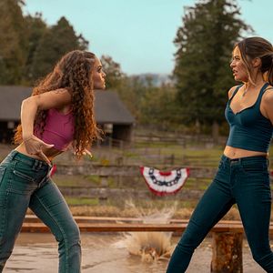 Photo Miranda Cosgrove