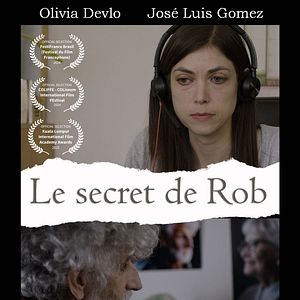 Photo Le secret de Rob
