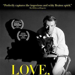 Photo Love, Cecil (Beaton)