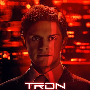 Photo Tron: Ares