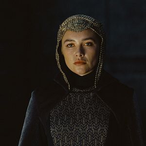 Photo Florence Pugh