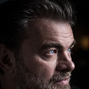 Photo Clovis Cornillac