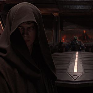 Photo Hayden Christensen