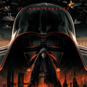 Photo Star Wars : Episode III - La Revanche des Sith