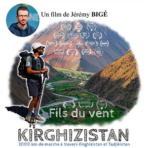 Photo ALTAÏR conférences - Kirghizistan - Fils du Vent