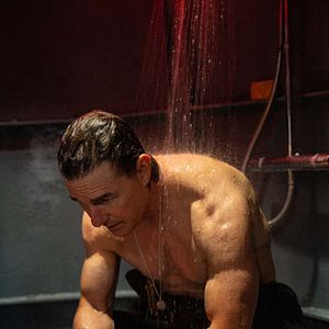 Photo Mission : Impossible – The Final Reckoning