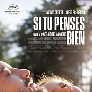 Photo Si tu penses bien