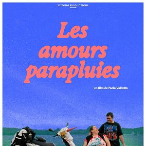 Photo Les Amours parapluies