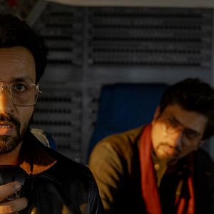 Photo L'Attaque du vol IC 814