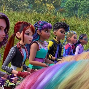 Photo L'École des licornes : Révélations