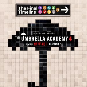 Photo Umbrella Academy