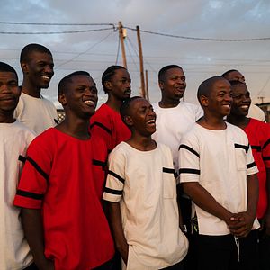 Photo The Thanda Choir