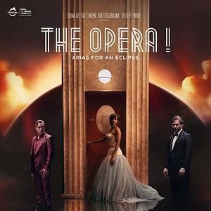 Photo The Opera!