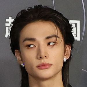 Photo Hyunjin 