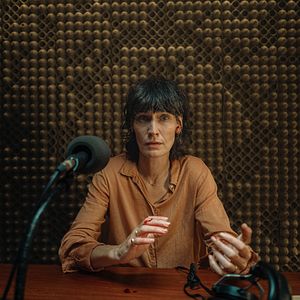 Photo Le Signal 149 kHz