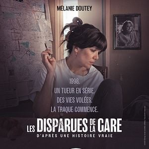 Photo Les Disparues de la gare