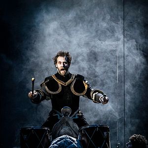 Photo Le Cid (Comédie-Française)