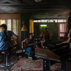 Photo Segundo premio