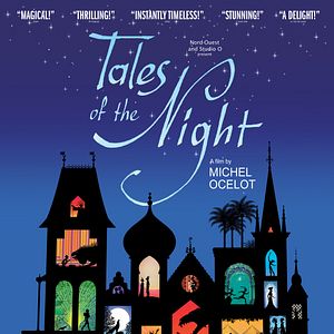 Photo Les Contes de la nuit