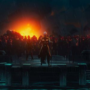 Photo Marvel Zombies