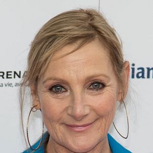 Photo Lesley Sharp