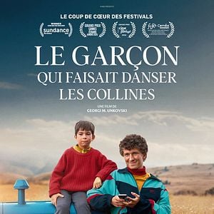 Photo Le Garçon qui faisait danser les collines 