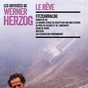 Photo Les Cloches des profondeurs