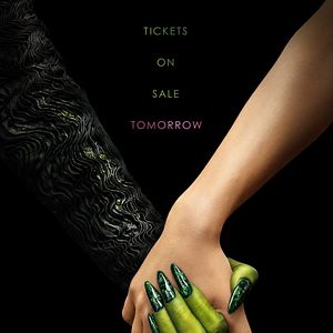 Photo Wicked