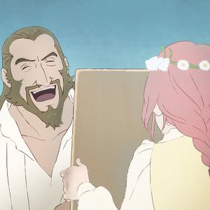 Photo Scarlet et l'éternité