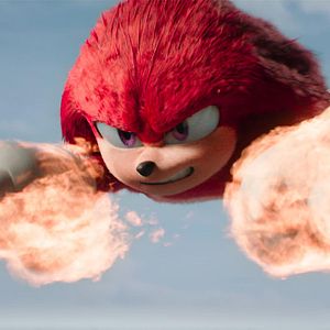 Photo Sonic 3 - le film