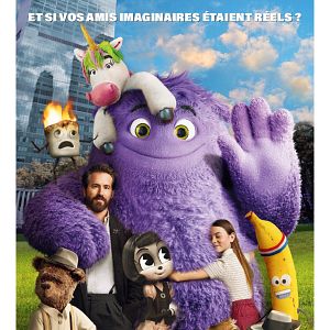 Photo Blue & Compagnie