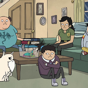 Photo Exploding Kittens