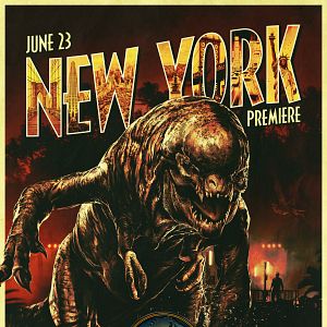 Photo Jurassic World : Renaissance