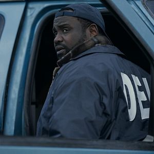 Photo Brian Tyree Henry