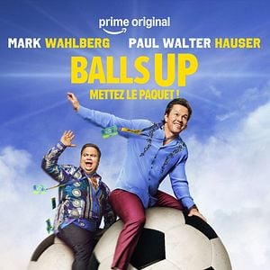 Photo Balls Up