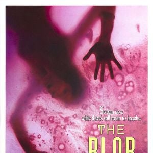 Photo Le Blob