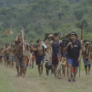 Photo La Chute du Ciel