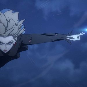 Photo Castlevania: Nocturne