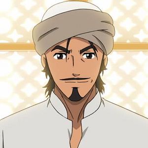 Photo Asateer – Future's Folktales