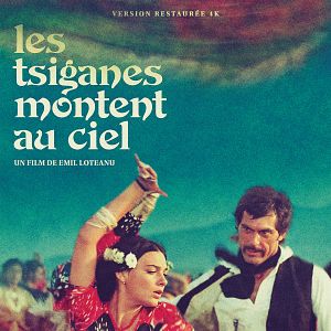 Photo Les Tsiganes montent au ciel