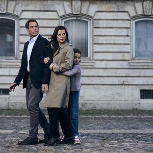 Photo Michael Weatherly