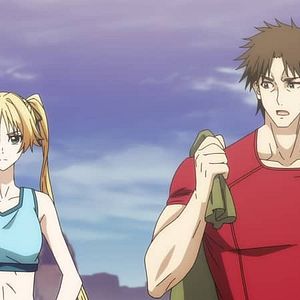 Photo The Ossan Newbie Adventurer, Trained to Death by the Most Powerful Party, Became Invincible