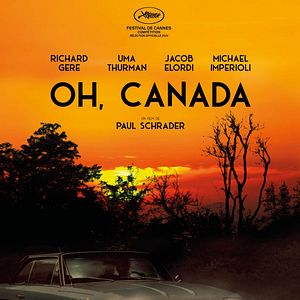 Photo Oh, Canada