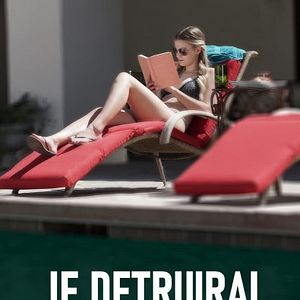 Photo Je détruirai ta famille