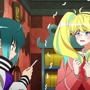 Photo Necronomico and the Cosmic Horror Show