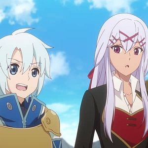 Photo The Unaware Atelier Master