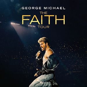 Photo George Michael: The Faith Tour