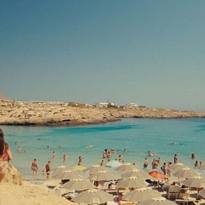 Photo Welcome to Europe